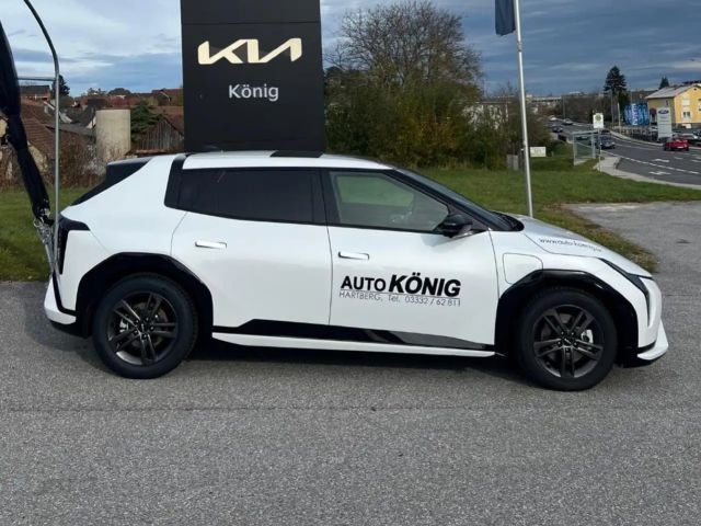 Kia EV4 81.4 kWh GT-Line