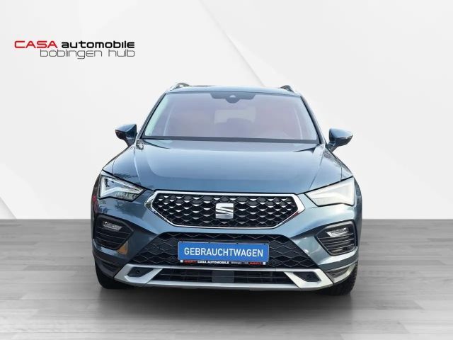 Seat Ateca 1.5 TSI DSG