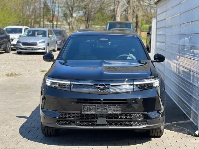 Opel Grandland X GS-Line Grand Sport