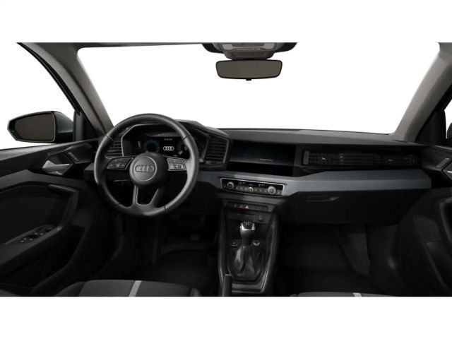 Audi A1 25 TFSI Allstreet