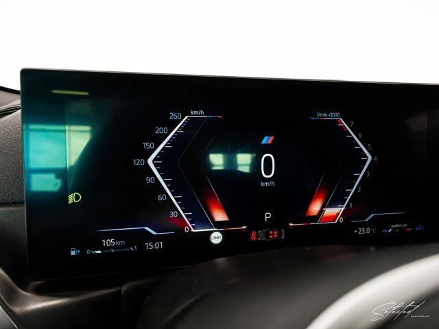 BMW 420 420i Cabrio Comfort pakket M-Sport