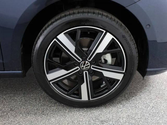 Volkswagen Caddy Maxi Style