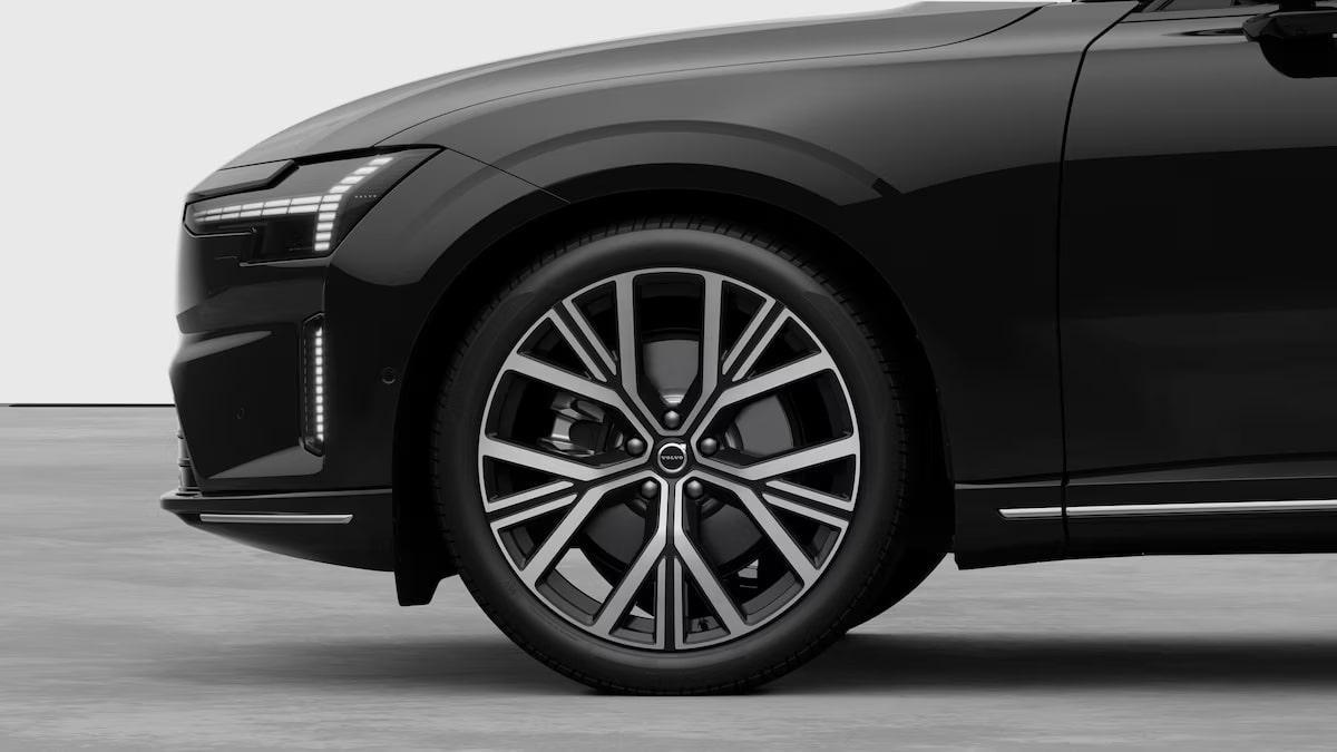 Volvo ES90 Extended range Ultra