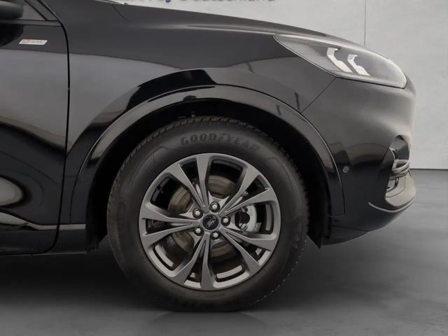 Ford Kuga EcoBoost ST Line