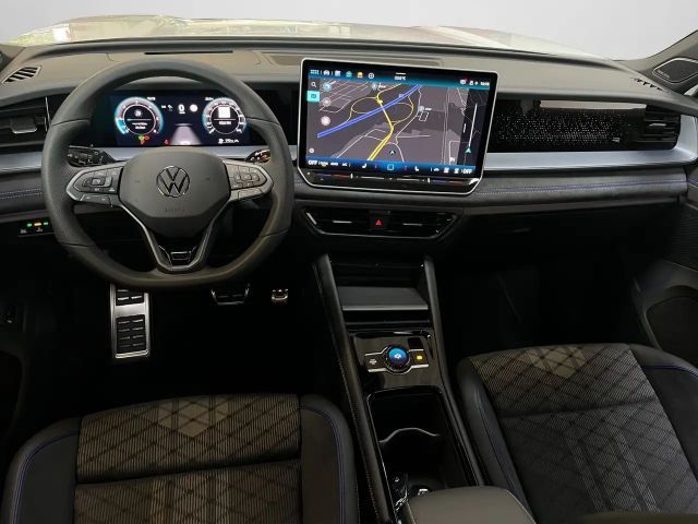 Volkswagen Tayron 4Motion R-Line