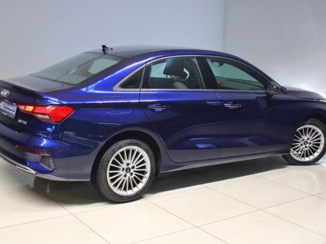 Audi A3 2.0 TDI Sedan