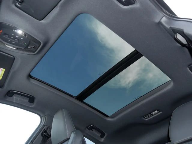 Audi Q6 e-tron S-Line Sportback