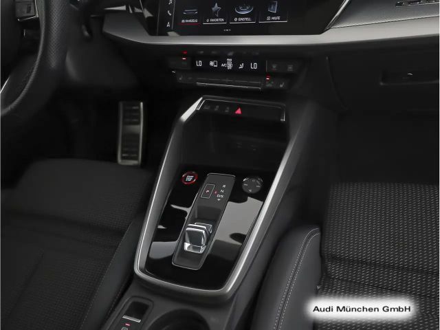 Audi S3 S-Tronic Sedan