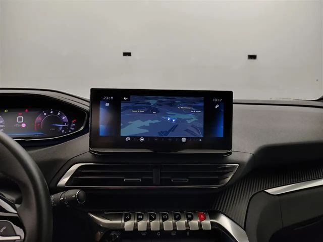 Peugeot 3008 Allure Pack PureTech