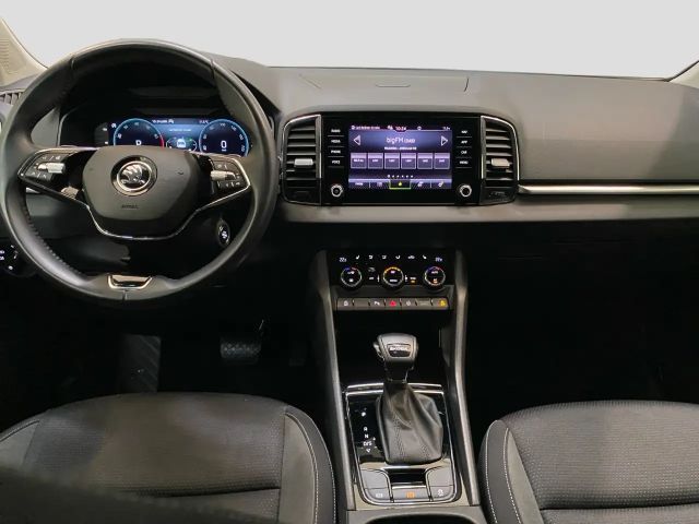 Skoda Karoq 1.5 TSI Tour