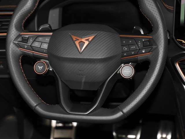 Cupra Formentor 2.0 TSI 4Drive VZ