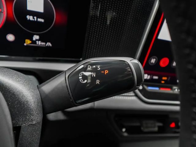 Volkswagen Tiguan DSG Life