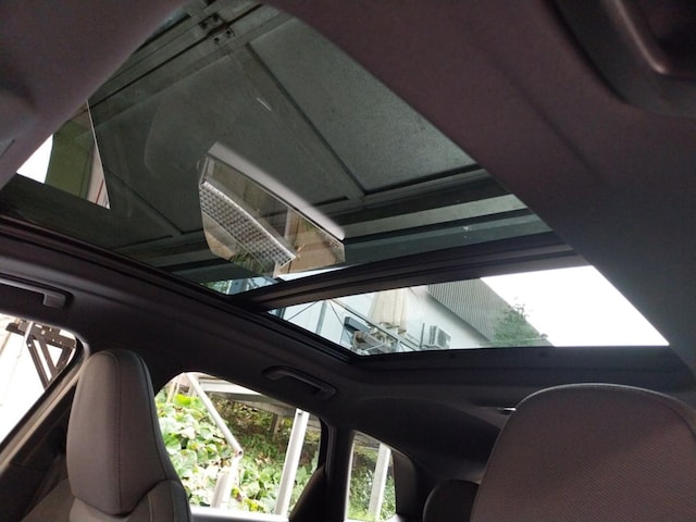 Audi Q3 Hybride S-Tronic