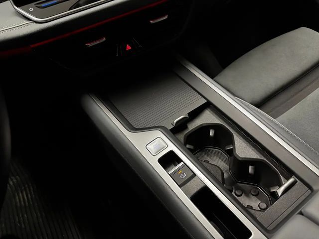 Volkswagen Passat ACT Business DSG Variant