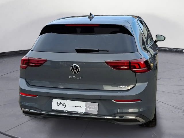 Volkswagen Golf DSG Life