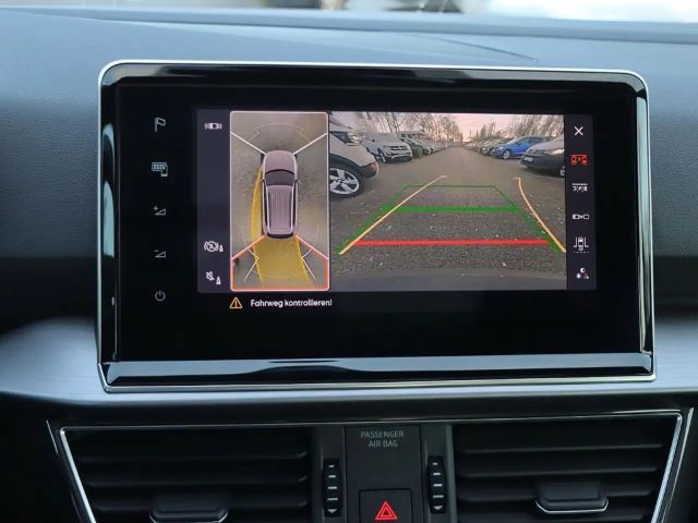 Seat Tarraco DSG FR-lijn e-Hybrid