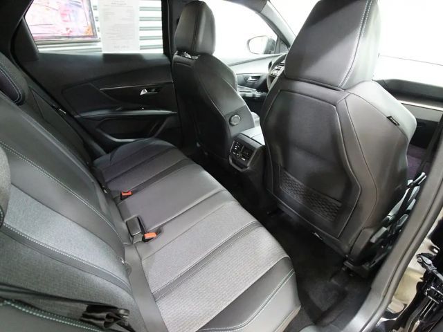 Peugeot 3008 Allure Pack Hybrid