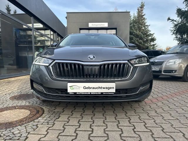 Skoda Octavia Combi Style Style