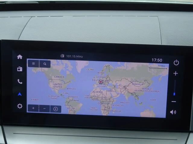 Opel Frontera GS e-Frontera