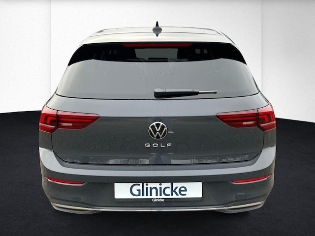 Volkswagen Golf 1.5 TSI Golf VIII