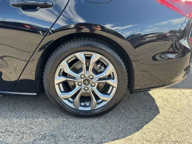 Ford Focus EcoBoost ST Line Wagon