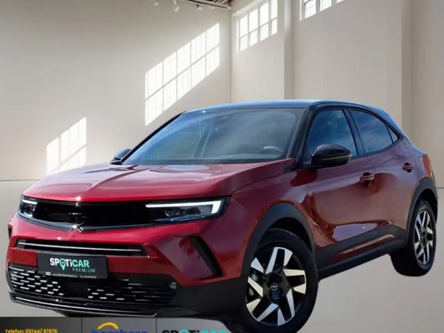 Opel Mokka GS-Line Grand Sport Turbo