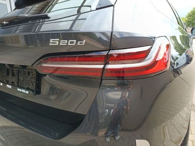 BMW 520 520d Touring