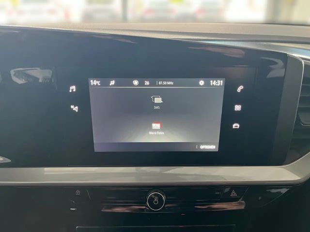 Opel Mokka GS-Line Grand Sport