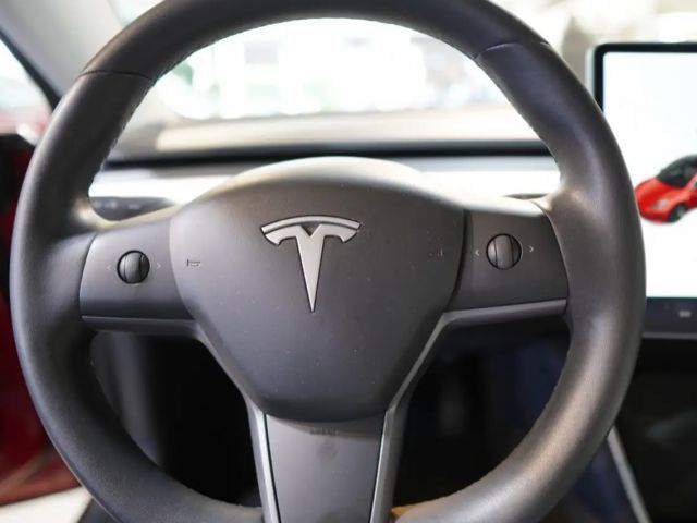 Tesla Model 3 AWD Long Range