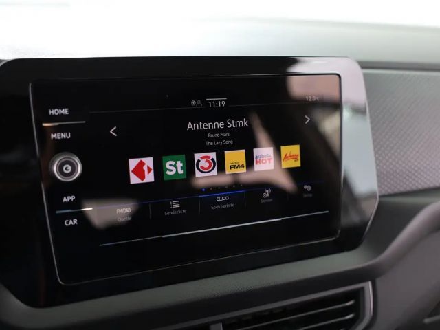 Volkswagen T-Cross 4Me TSI