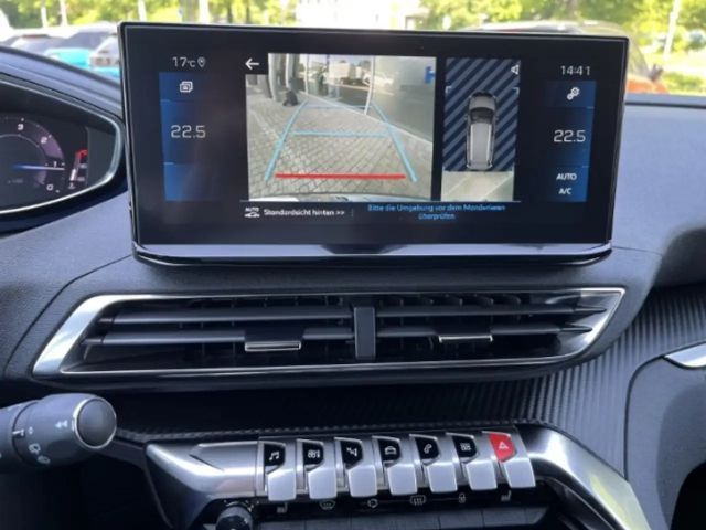 Peugeot 5008 Allure Pack BlueHDi EAT8