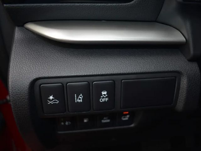 Mitsubishi Eclipse Cross 4WD PHEV