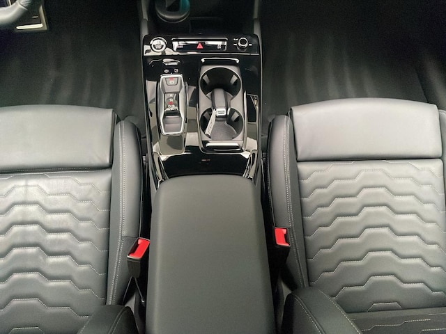 Audi A6 e-tron Avant