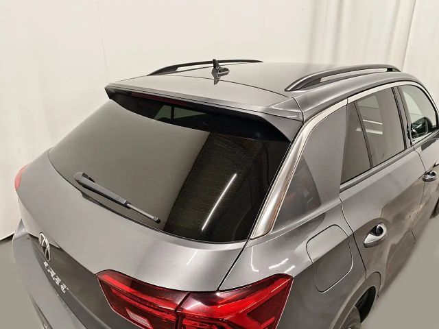 Volkswagen T-Roc DSG