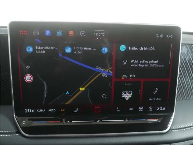 Volkswagen Tiguan 2.0 TDI DSG