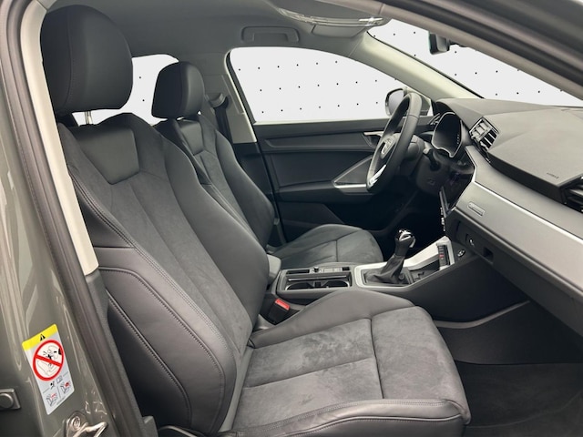 Audi Q3 35 TFSI S-Line S-Tronic Sportback