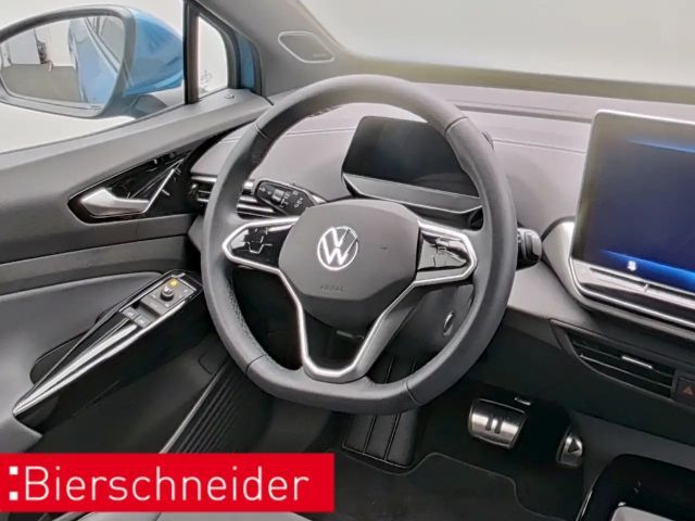 Volkswagen ID.4 IQ.Drive Performance Pro