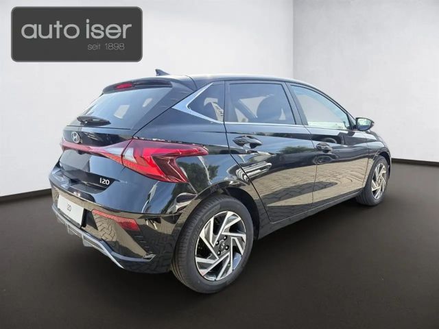 Hyundai i20 1.2