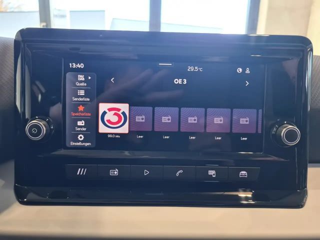 Seat Ibiza 1.0 TSI Reference