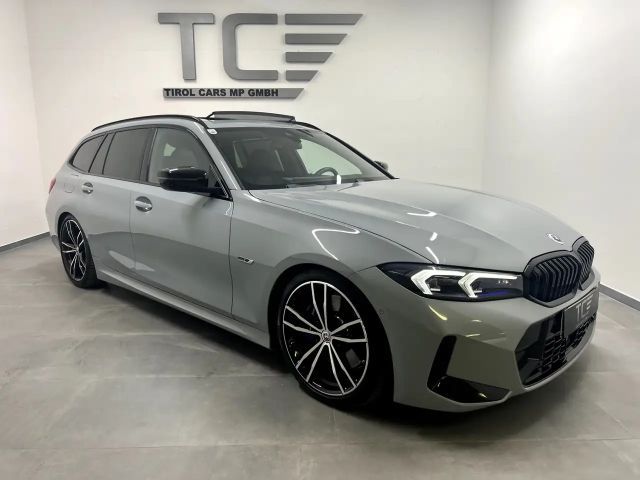 BMW 330 330e Touring xDrive
