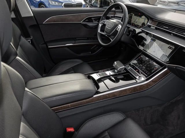 Audi A8 3.0 TFSI Quattro