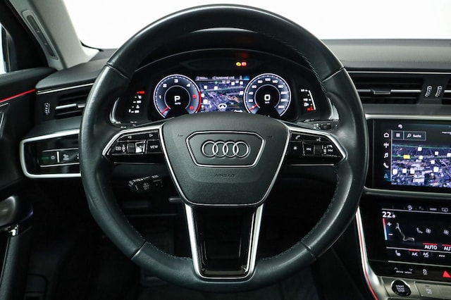 Audi A6 40 TDI Avant Quattro S-Tronic
