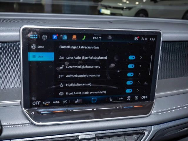 Volkswagen Tayron 1.5 eTSI Life