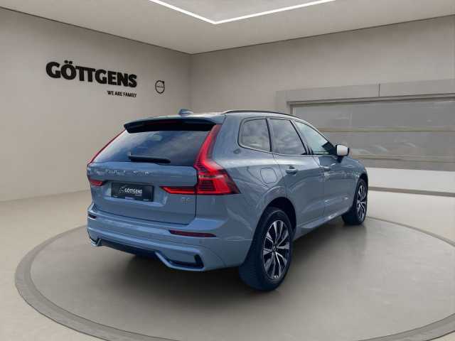 Volvo XC60 Business Dark Plus
