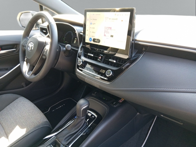 Toyota Corolla Technik Touring