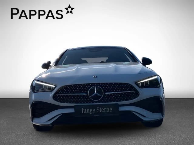 Mercedes-Benz CLE 200 AMG Line Coupé