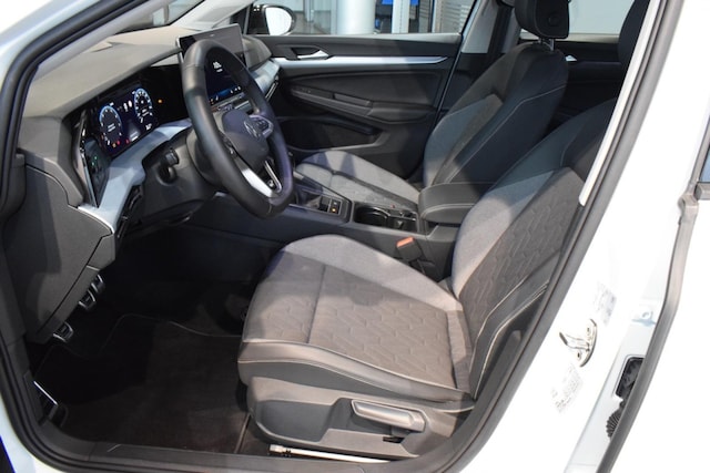 Volkswagen Golf 1.5 TSI