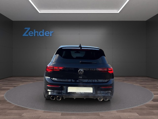 Volkswagen Golf 2.0 TSI DSG