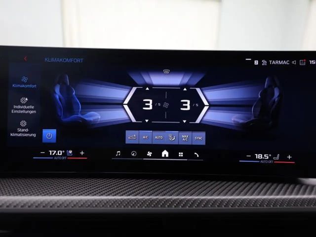 BMW XM Special Edition XM