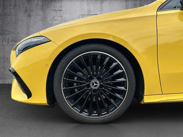 Mercedes-Benz A 200 AMG Line